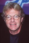 Jerry Springer photo